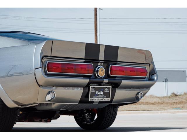 1967 Ford Mustang (CC-2116061) for sale in Carrollton, Texas