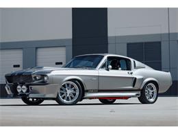 1967 Ford Mustang (CC-2116061) for sale in Carrollton, Texas