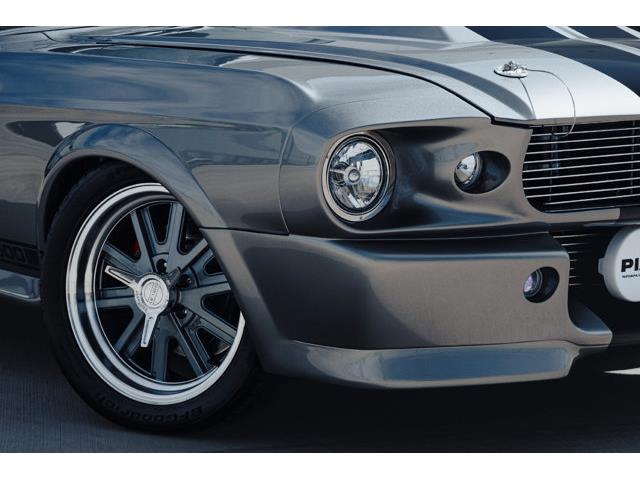 1967 Ford Mustang (CC-2116061) for sale in Carrollton, Texas