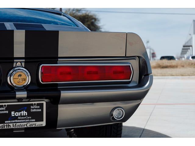 1967 Ford Mustang (CC-2116061) for sale in Carrollton, Texas