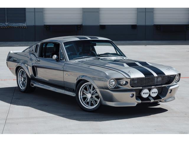 1967 Ford Mustang (CC-2116061) for sale in Carrollton, Texas
