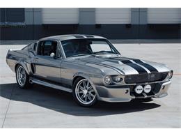 1967 Ford Mustang (CC-2116061) for sale in Carrollton, Texas