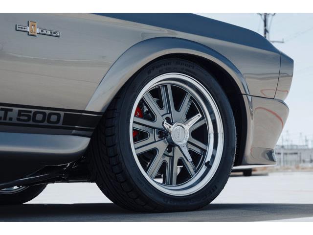 1967 Ford Mustang (CC-2116061) for sale in Carrollton, Texas