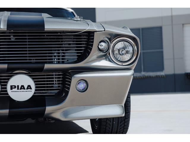 1967 Ford Mustang (CC-2116061) for sale in Carrollton, Texas