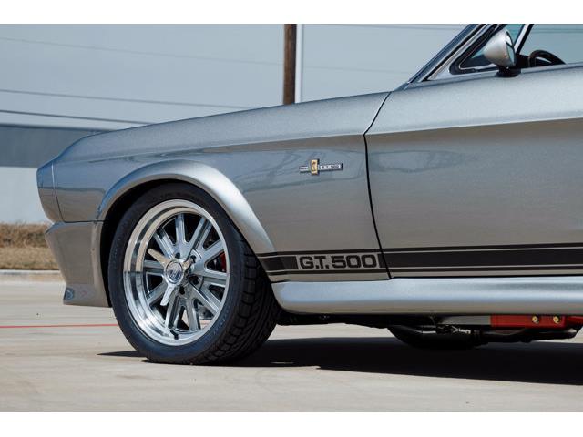 1967 Ford Mustang (CC-2116061) for sale in Carrollton, Texas