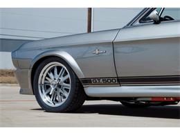 1967 Ford Mustang (CC-2116061) for sale in Carrollton, Texas