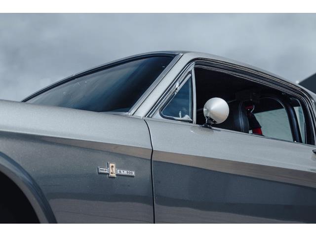 1967 Ford Mustang (CC-2116061) for sale in Carrollton, Texas