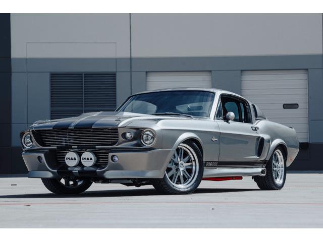 1967 Ford Mustang (CC-2116061) for sale in Carrollton, Texas