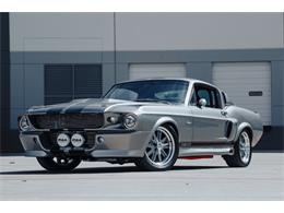 1967 Ford Mustang (CC-2116061) for sale in Carrollton, Texas