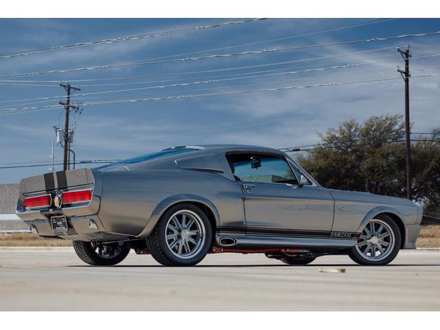 1967 Ford Mustang (CC-2116061) for sale in Carrollton, Texas