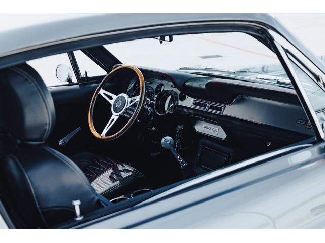1967 Ford Mustang (CC-2116061) for sale in Carrollton, Texas