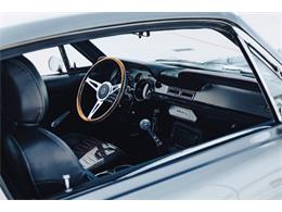 1967 Ford Mustang (CC-2116061) for sale in Carrollton, Texas