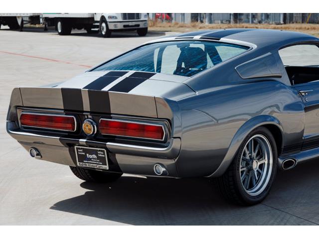 1967 Ford Mustang (CC-2116061) for sale in Carrollton, Texas