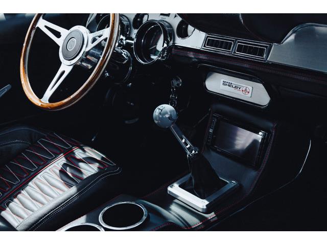 1967 Ford Mustang (CC-2116061) for sale in Carrollton, Texas