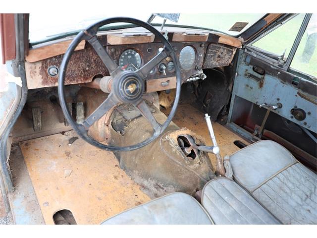 1956 Jaguar XK140 (CC-2116062) for sale in Astoria, New York