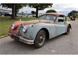 1956 Jaguar XK140 (CC-2116062) for sale in Astoria, New York