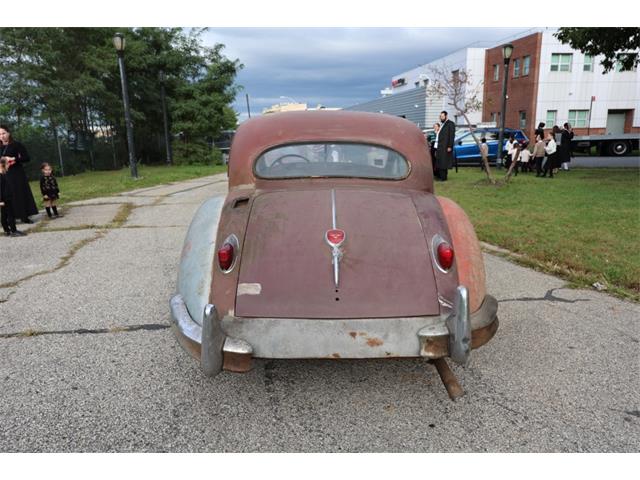 1956 Jaguar XK140 (CC-2116062) for sale in Astoria, New York