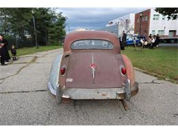 1956 Jaguar XK140 (CC-2116062) for sale in Astoria, New York