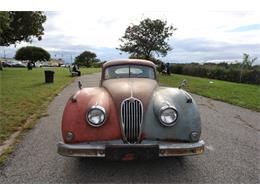 1956 Jaguar XK140 (CC-2116062) for sale in Astoria, New York