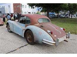 1956 Jaguar XK140 (CC-2116062) for sale in Astoria, New York