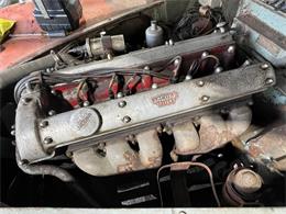 1956 Jaguar XK140 (CC-2116062) for sale in Astoria, New York