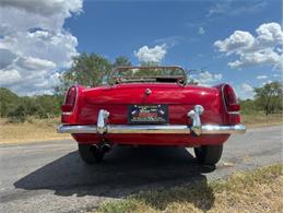 1964 MG MGB (CC-2116063) for sale in Fredericksburg, Texas