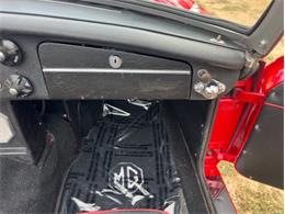 1964 MG MGB (CC-2116063) for sale in Fredericksburg, Texas