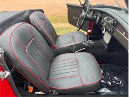 1964 MG MGB (CC-2116063) for sale in Fredericksburg, Texas