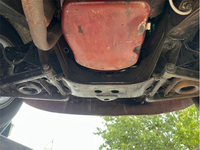 1964 MG MGB (CC-2116063) for sale in Fredericksburg, Texas