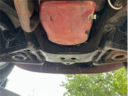 1964 MG MGB (CC-2116063) for sale in Fredericksburg, Texas