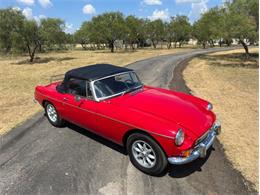 1964 MG MGB (CC-2116063) for sale in Fredericksburg, Texas