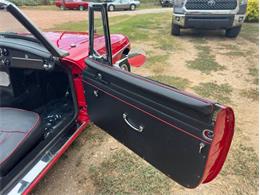 1964 MG MGB (CC-2116063) for sale in Fredericksburg, Texas