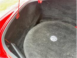 1964 MG MGB (CC-2116063) for sale in Fredericksburg, Texas