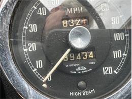 1964 MG MGB (CC-2116063) for sale in Fredericksburg, Texas