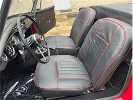 1964 MG MGB (CC-2116063) for sale in Fredericksburg, Texas