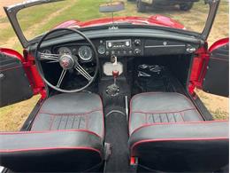 1964 MG MGB (CC-2116063) for sale in Fredericksburg, Texas