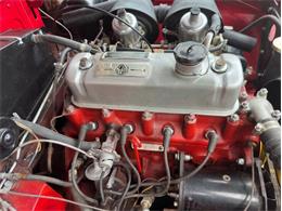 1964 MG MGB (CC-2116063) for sale in Fredericksburg, Texas