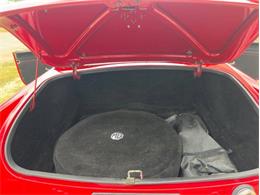 1964 MG MGB (CC-2116063) for sale in Fredericksburg, Texas