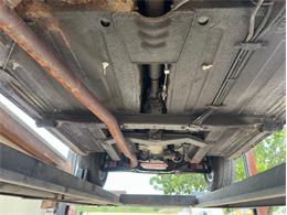 1964 MG MGB (CC-2116063) for sale in Fredericksburg, Texas