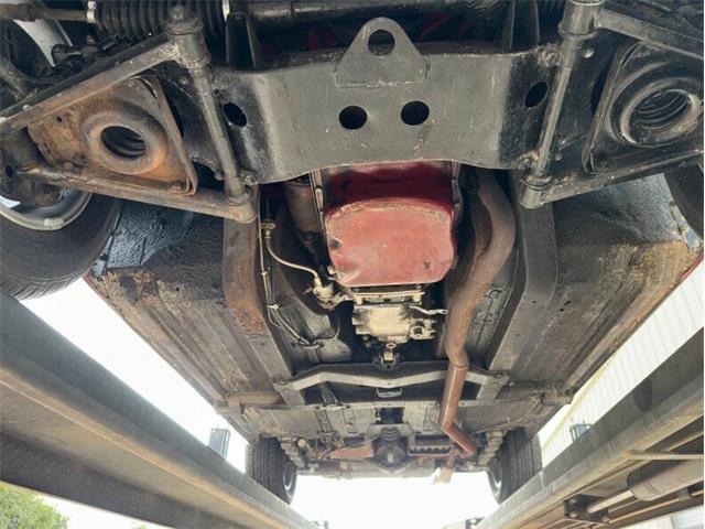 1964 MG MGB (CC-2116063) for sale in Fredericksburg, Texas