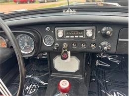 1964 MG MGB (CC-2116063) for sale in Fredericksburg, Texas