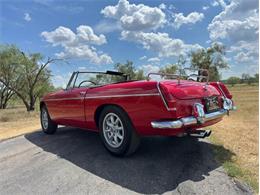 1964 MG MGB (CC-2116063) for sale in Fredericksburg, Texas