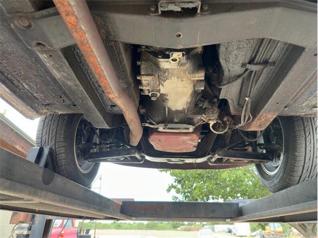 1964 MG MGB (CC-2116063) for sale in Fredericksburg, Texas
