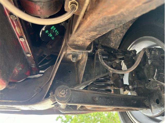1964 MG MGB (CC-2116063) for sale in Fredericksburg, Texas