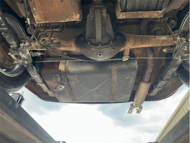 1964 MG MGB (CC-2116063) for sale in Fredericksburg, Texas