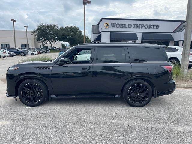 2026 Infiniti QX80 (CC-2116065) for sale in Jacksonville, Florida