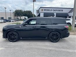 2026 Infiniti QX80 (CC-2116065) for sale in Jacksonville, Florida