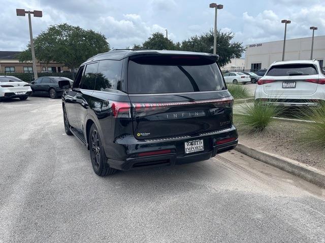2026 Infiniti QX80 (CC-2116065) for sale in Jacksonville, Florida