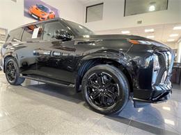 2026 Infiniti QX80 (CC-2116065) for sale in Jacksonville, Florida