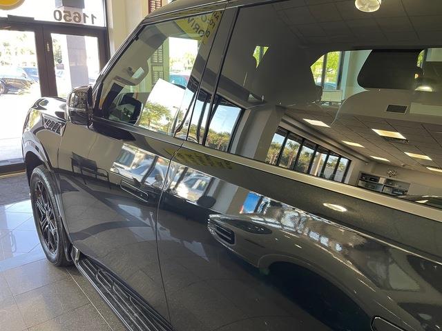 2026 Infiniti QX80 (CC-2116065) for sale in Jacksonville, Florida